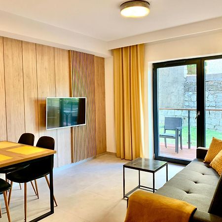 Sunn Aparthotel Szklarska Poreba Bagian luar foto