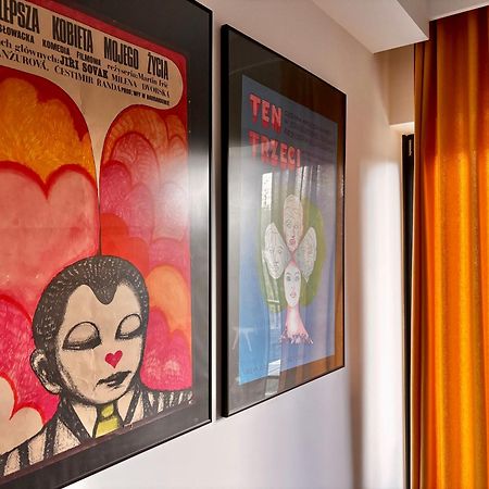 Sunn Aparthotel Szklarska Poreba Bagian luar foto
