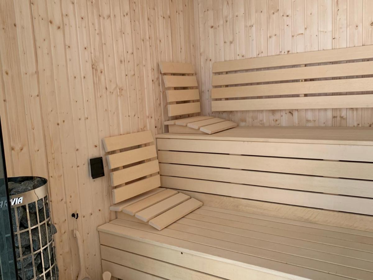 Sunn Aparthotel Szklarska Poreba Bagian luar foto