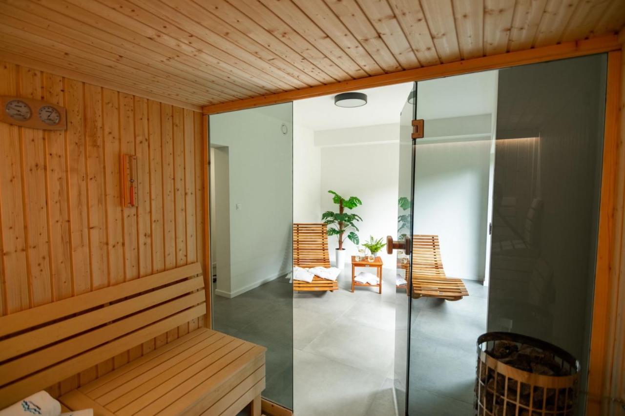 Sunn Aparthotel Szklarska Poreba Bagian luar foto