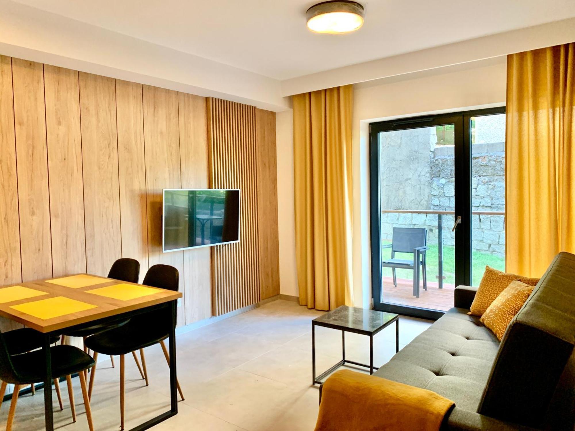 Sunn Aparthotel Szklarska Poreba Bagian luar foto