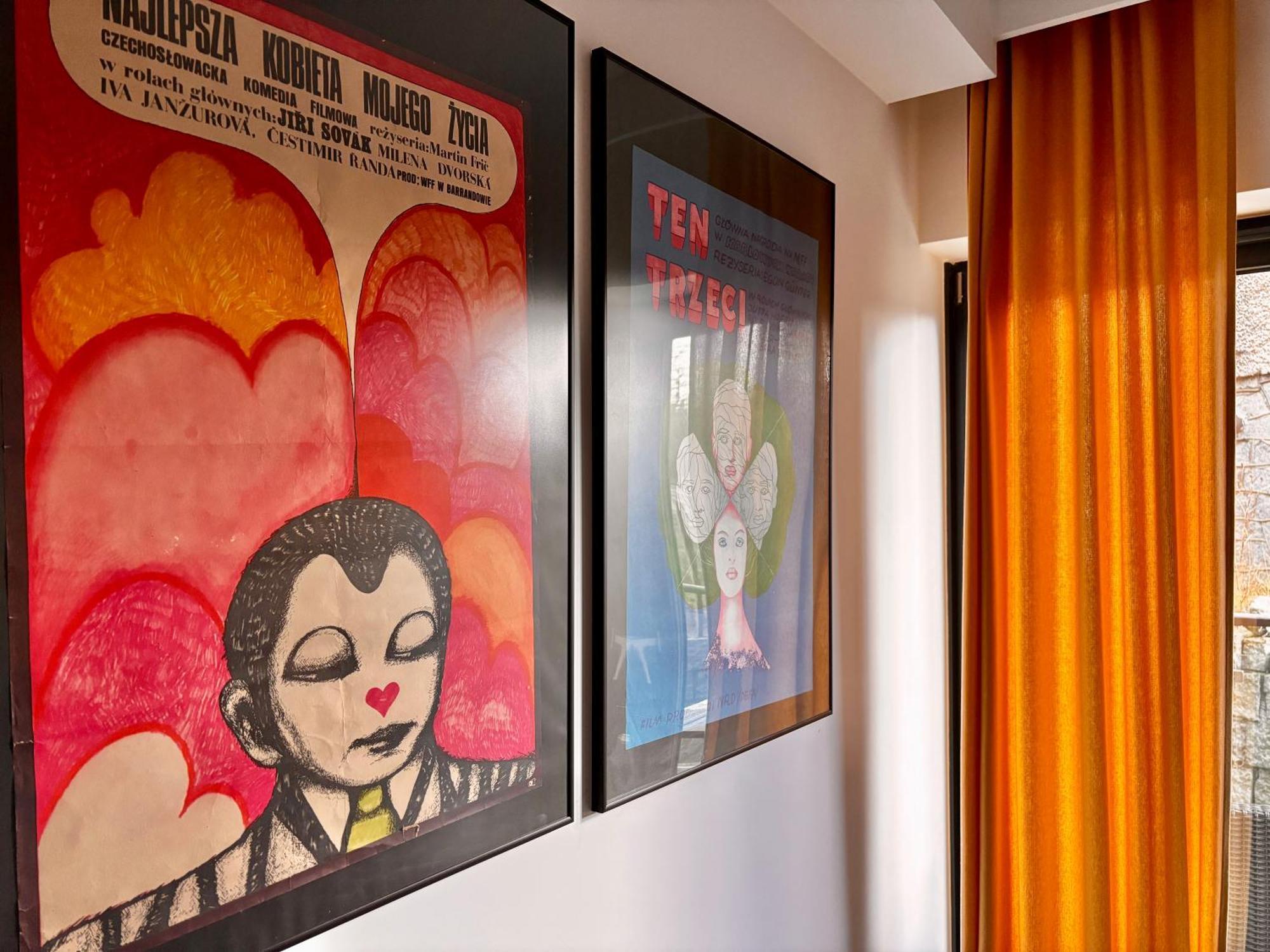 Sunn Aparthotel Szklarska Poreba Bagian luar foto