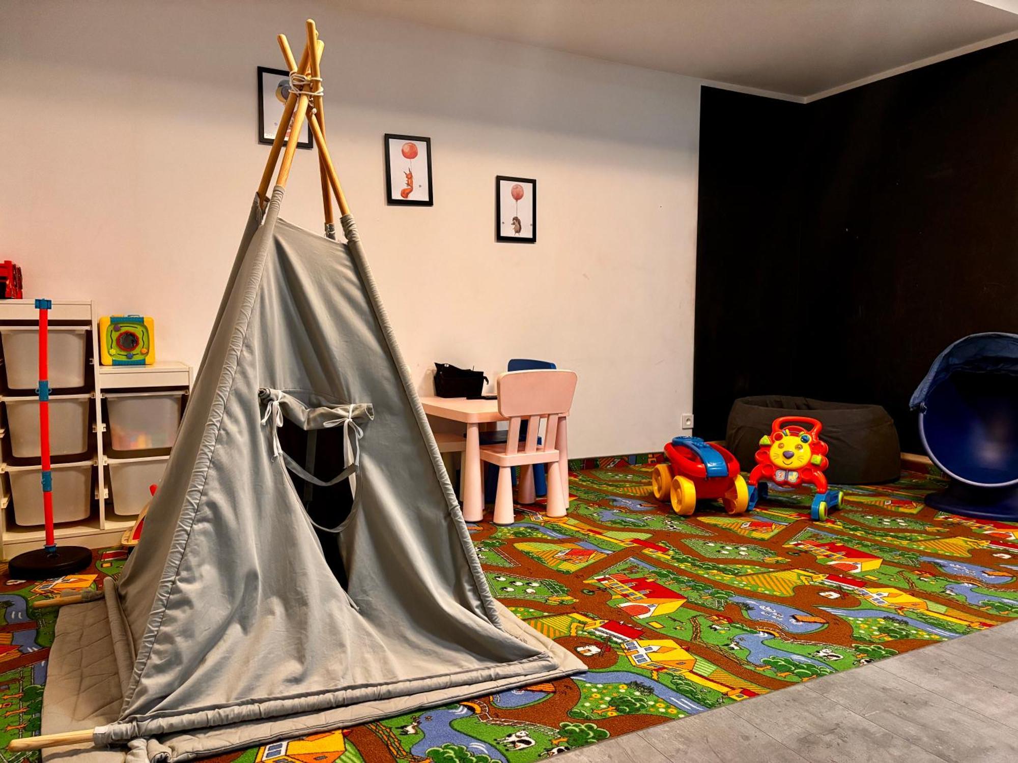 Sunn Aparthotel Szklarska Poreba Bagian luar foto